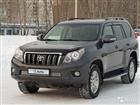 Toyota Land Cruiser Prado 3.0AT, 2013, 137000