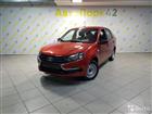 LADA Granta 1.6, 2019, 202