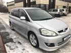 Toyota Ipsum 2.4AT, 2003, 175000