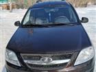 LADA Largus 1.6, 2016, 53000