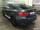 BMW X6 3.0AT, 2008, 185000