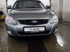 LADA Priora 1.6, 2011, 148000