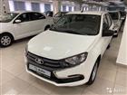 LADA Granta 1.6, 2020, 236