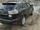 Lexus RX 3.3AT, 2004, 265000