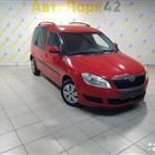 Skoda Roomster 1.4 , 2011, 89 762 