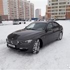 BMW 3  2.0 AT, 2012, 142 500 