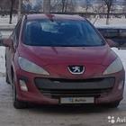 Peugeot 308 1.6 AT, 2010, , 136 000 