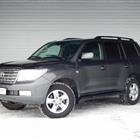 Toyota Land Cruiser 4.5 AT, 2010, 172 500 