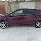 Hyundai Solaris 1.4 , 2011, 117 000 