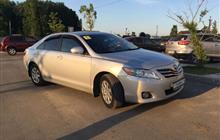 Toyota Camry 3.5AT, 2011, 187000