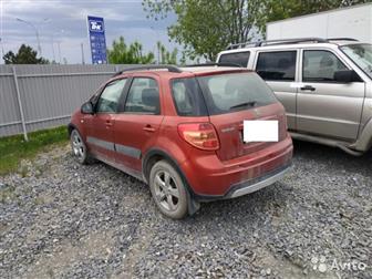   SUZUKI SX4, VIN: TSMEYA21S00685247,   2012,  (, )  TSMEYA21S00685247,  : ,    