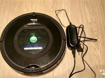 Irobot Roomba 770     ,   /   ( )  