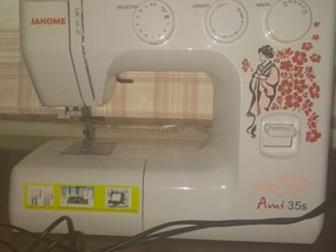    Janome ami35s-,  ,     (,  )- -  -  