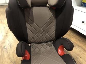 =============== =============== Recaro Monza Nova 2 Seatfix 2018    ECE II/III        