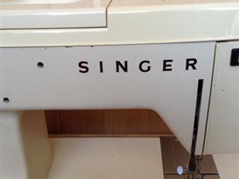   ,    Singer 1288,  