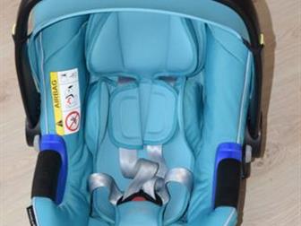 ,   Britax   - ( Isofix)     ,       