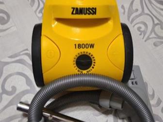   Zanussi 1800w      