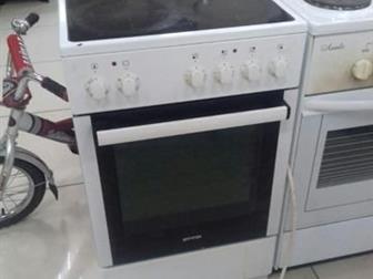   Gorenje EC 52106 AW,     ,    , 4,   55, : 508560, 50,  