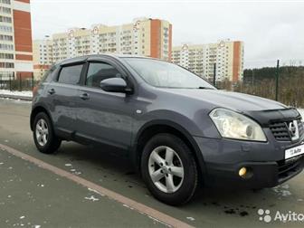  Nissan Qashqai, 2007 ,  ,  V-2, 0,   ,  TEKNA, -  , - ABS, EBD, ESP, -   , - 2   