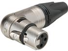     NC3FRX -    XLR 3 pin,   , Neutrik 71258173  