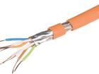     UC900 - S/FTP    CAT7,  DRAKA () 72593564  