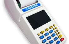     Datecs MP-01   GSM 