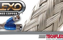 MBN -     ,  , Metall Braid, TechFlex ()