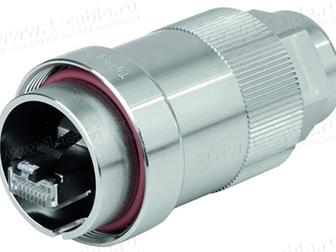     RJ45 ip68  ,  39270076  