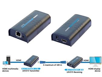     HDMI     120 ,     Ethernet - LKV373 52909059  