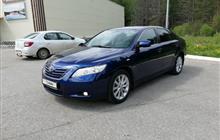 Toyota Camry 2.4AT, 2007, 230125