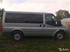 Ford Tourneo 2.2, 2007, 211000