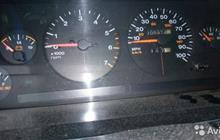 Jeep Grand Cherokee 5.2AT, 1994, 