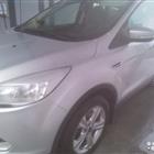 Ford Kuga 1.6 AT, 2013, 