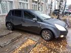 Opel Corsa 1.4, 2008, 125708