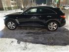 Infiniti FX37 3.7AT, 2012, 136000