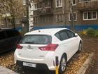 Toyota Auris 1.6CVT, 2013, 100000