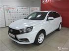 LADA Vesta 1.6, 2018, 50000