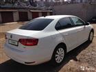 Volkswagen Jetta 1.4, 2015, 42000