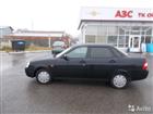 LADA Priora 1.6, 2007, 143000