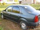 Renault Logan 1.6, 2008, 207800