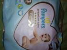  Pampers premium care
