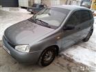 LADA Kalina 1.6, 2007, 156601