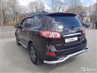 Hyundai Santa Fe 2.4AT, 2011, 111000