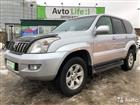 Toyota Land Cruiser Prado 4.0AT, 2008, 170000