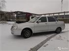 LADA Priora 1.6, 2007, 150000