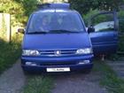 Peugeot 806 2.0, 1997, 330000