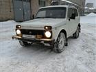 LADA 4x4 () 1.7, 1999, 80000