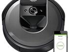 - IRobot Roomba i7