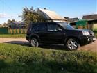 Nissan X-Trail 2.5AT, 2003, 130000