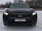 Infiniti FX37 3.7AT, 2010, 178500